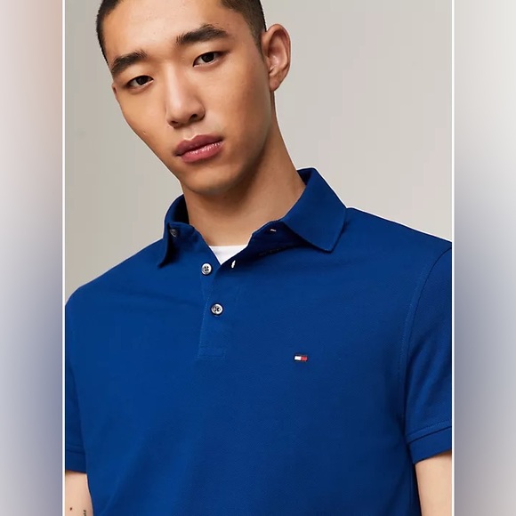 Tommy Hilfiger Polo - Picture 2 of 5